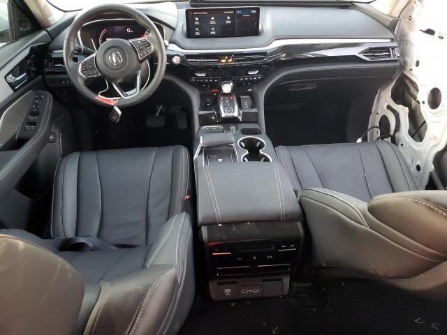 2024 ACURA MDX TECHNO - 5J8YD9H44RL004178