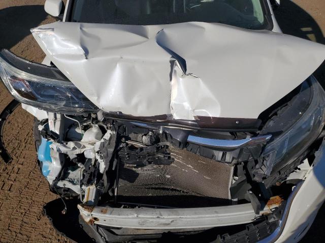 2015 HONDA CR-V EXL - 5J6RM4H73FL070369