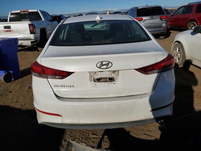 VIN 5NPD84LF0JH259626 2018 HYUNDAI ELANTRA no.6