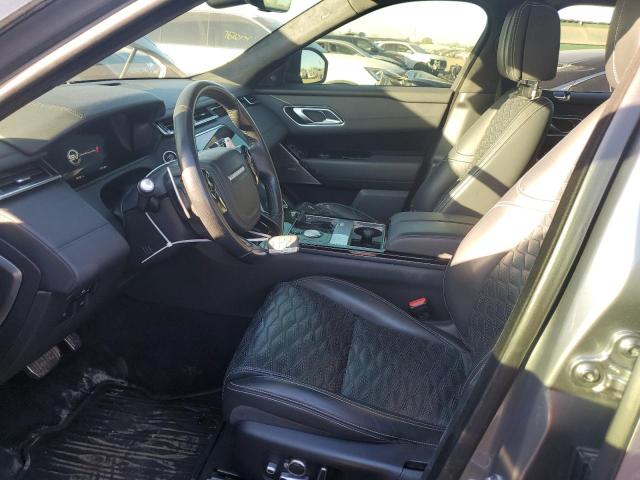 2020 LAND ROVER RANGE ROVE - SALYU2EE8LA288168