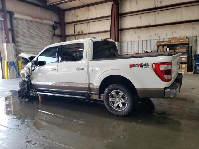 2021 FORD F150 SUPER - 1FTFW1E8XMKE90891