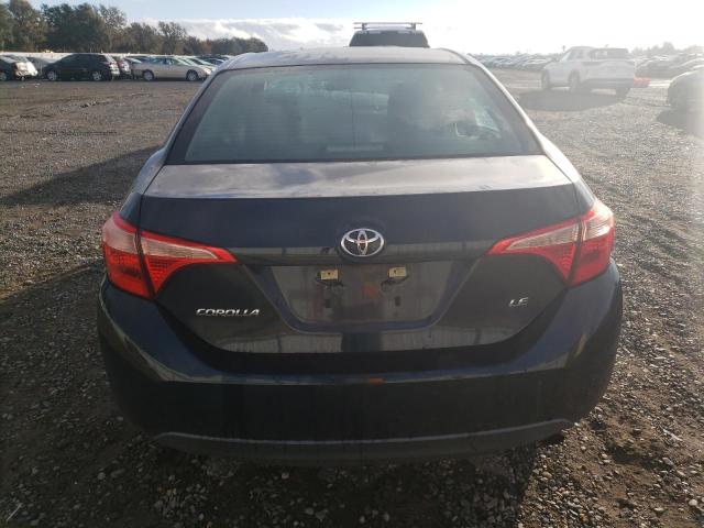 VIN 5YFBURHE9HP680998 2017 Toyota Corolla, L no.6