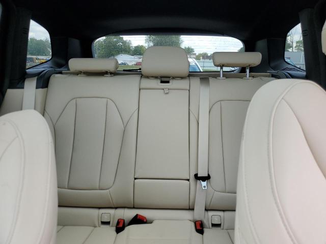 2019 BMW X3 XDRIVE3 - 5UXTR9C54KLE14528