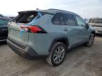 TOYOTA RAV4 XLE P photo