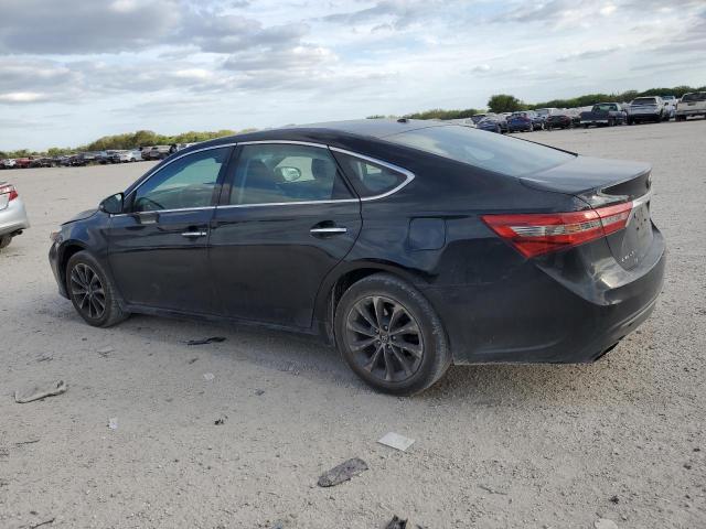 2016 TOYOTA AVALON XLE - 4T1BK1EB4GU224745