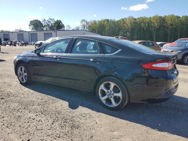 VIN 3FA6P0HR1DR153202 2013 Ford Fusion, SE no.2