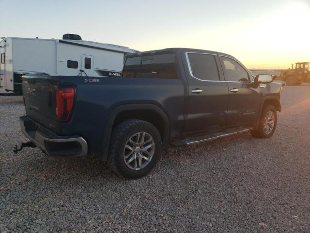 2021 GMC SIERRA K15 3GTU9DED7MG378957