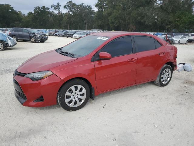 VIN 5YFBURHE9HP719184 2017 Toyota Corolla, L no.1