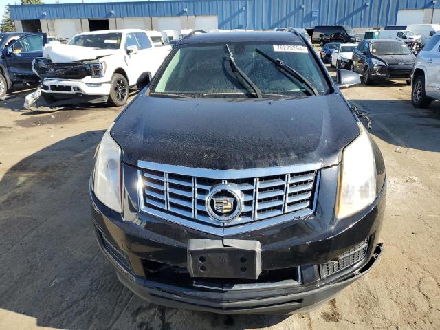 VIN 3GYFNAE31DS636293 2013 Cadillac SRX no.5