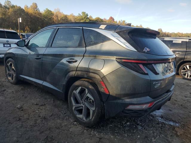 2022 HYUNDAI TUCSON SEL - 5NMJF3AE3NH112278