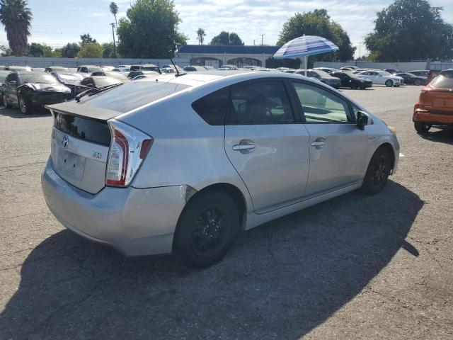 VIN JTDKN3DU4F1888263 2015 Toyota Prius no.3