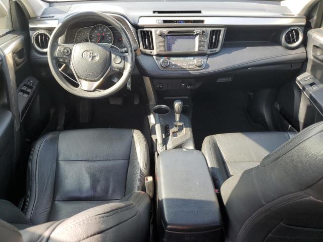 VIN JTMRFREV0DD001775 2013 Toyota RAV4, Xle no.8