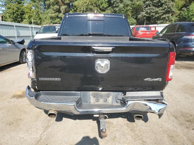 2019 RAM 1500 BIG H 1C6SRFFT7KN553874