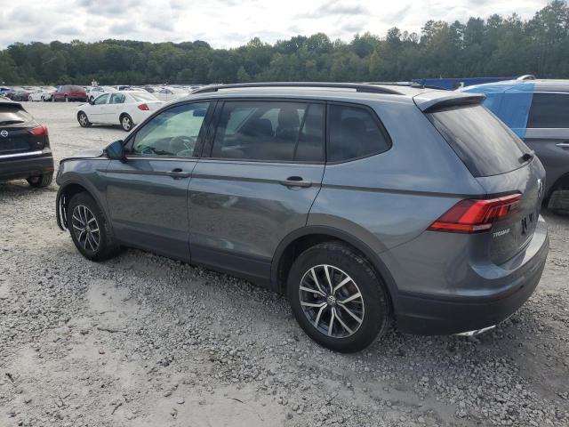 2021 VOLKSWAGEN TIGUAN S - 3VV0B7AX3MM011111