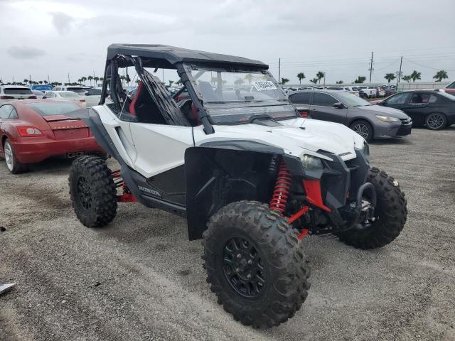 2021 HONDA SXS1000 S2 - 1HFVE0547M4201126