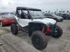 2021 HONDA SXS1000 S2 - 1HFVE0547M4201126