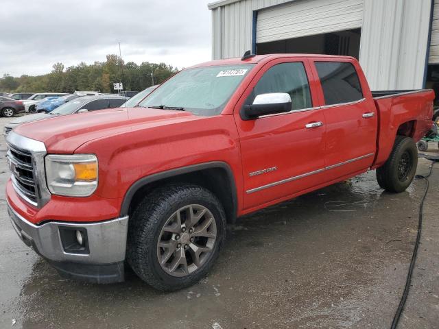GMC SIERRA C15