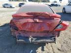 Lot #2979563620 2021 HONDA CIVIC LX