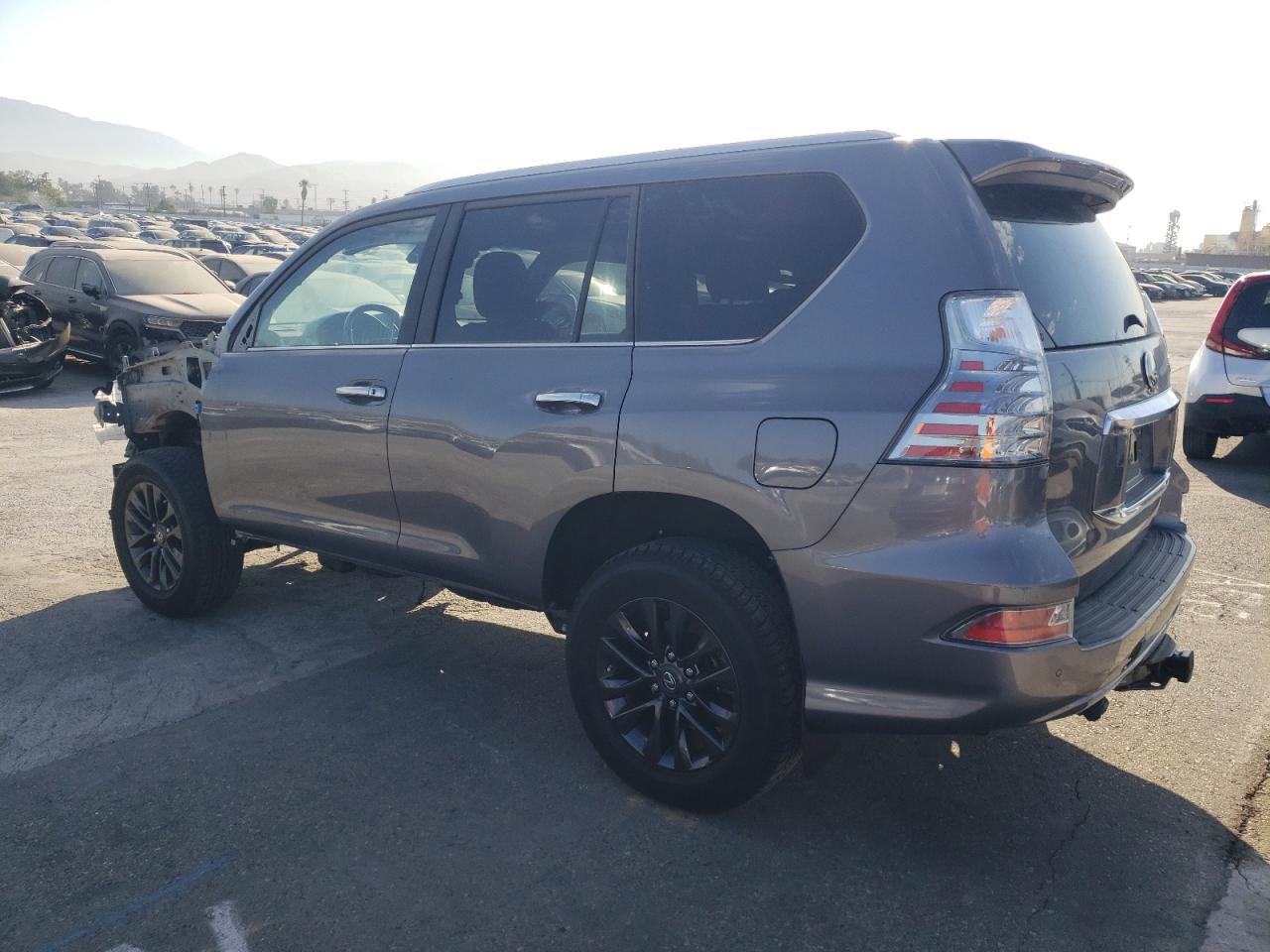 Lot #2993808167 2023 LEXUS GX 460