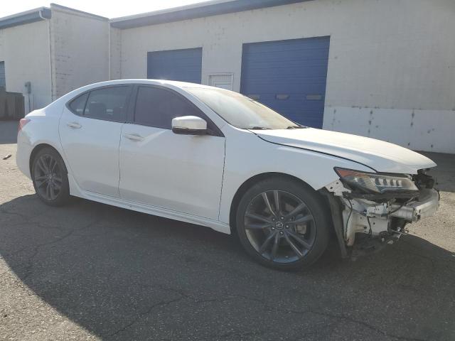 VIN 19UUB1F64KA000661 2019 Acura TLX, Technology no.4