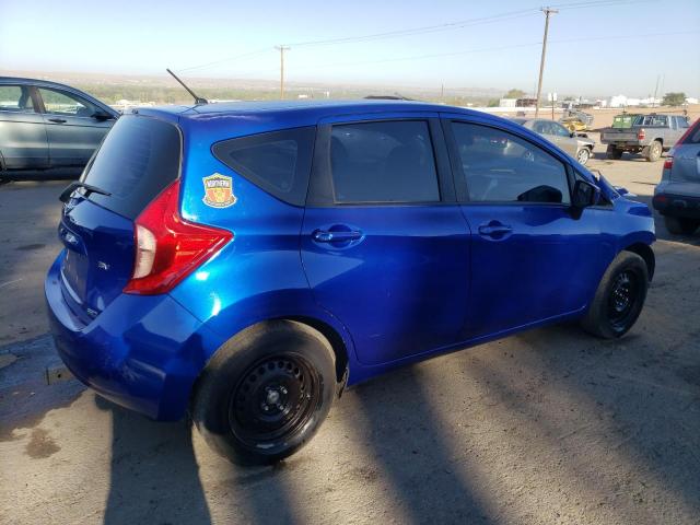 VIN 3N1CE2CP9FL439084 2015 Nissan Versa, S no.3