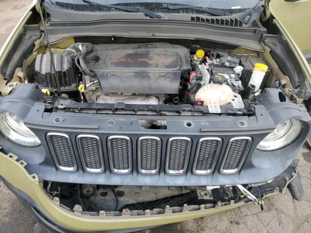 2015 JEEP RENEGADE L - ZACCJABT1FPC12559
