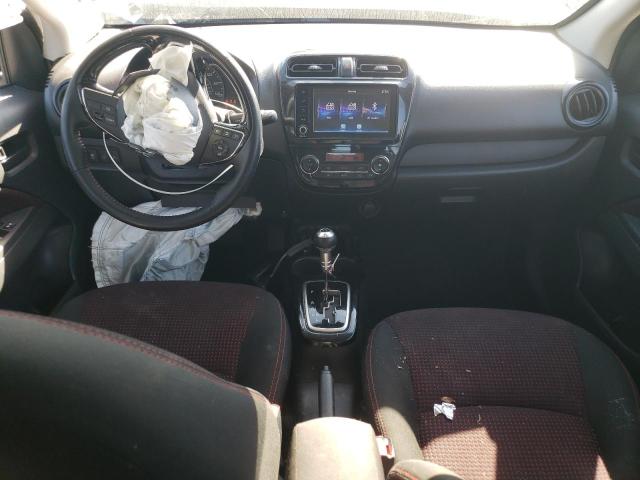 2023 MITSUBISHI MIRAGE G4 - ML32FUFJ1PHF02192