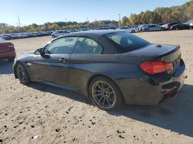 2015 BMW M4 - WBS3U9C58FJ968162