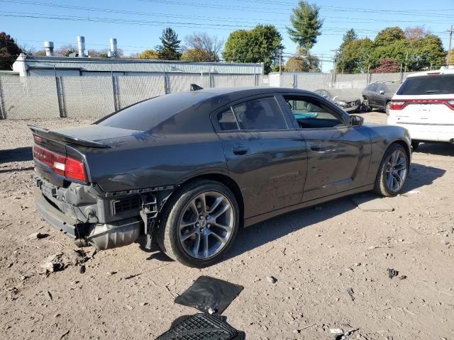 VIN 2C3CDXBGXDH609641 2013 Dodge Charger, SE no.3