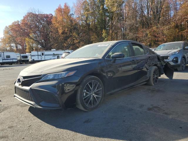 2023 TOYOTA CAMRY SE N #3033240802