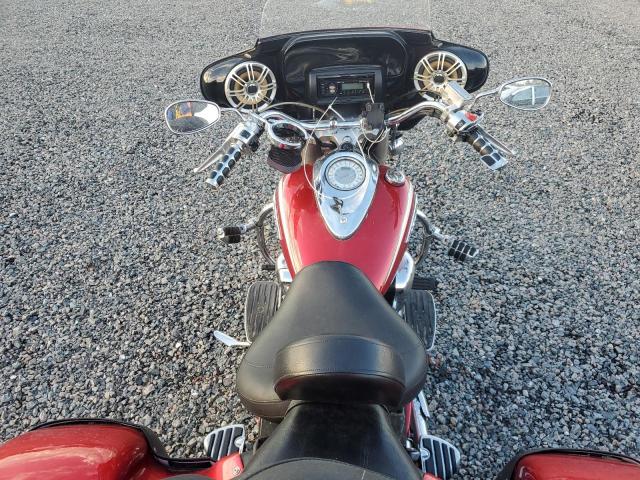 2009 YAMAHA XV1700 A JYAVP28E99A002863