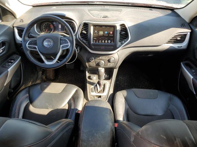 2017 JEEP CHEROKEE T - 1C4PJMBS7HW656089