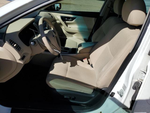 2015 NISSAN ALTIMA 2.5 - 1N4AL3AP1FN403608