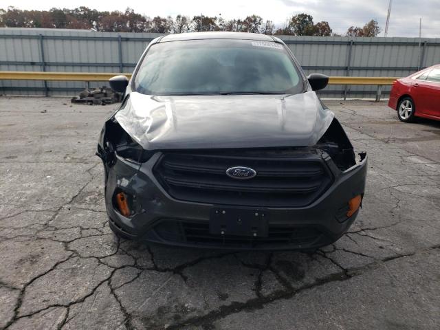 2019 FORD ESCAPE S - 1FMCU0F79KUA46956