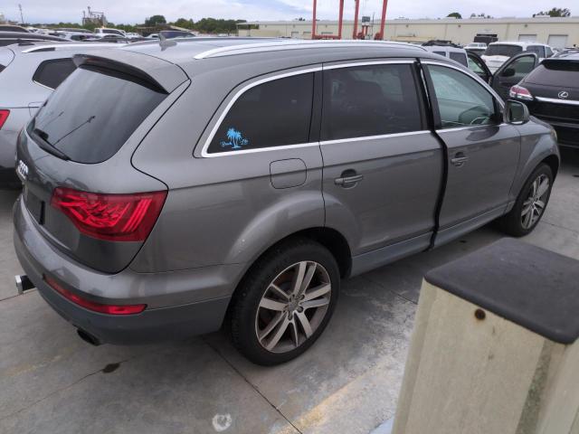 VIN WA1LGBFE3DD002437 2013 Audi Q7, Premium Plus no.3