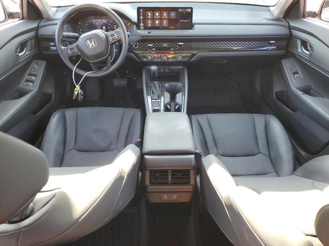 2023 HONDA ACCORD HYB - 1HGCY2F64PA018990
