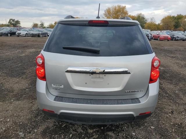 2015 CHEVROLET EQUINOX LT - 2GNFLFEK6F6159658