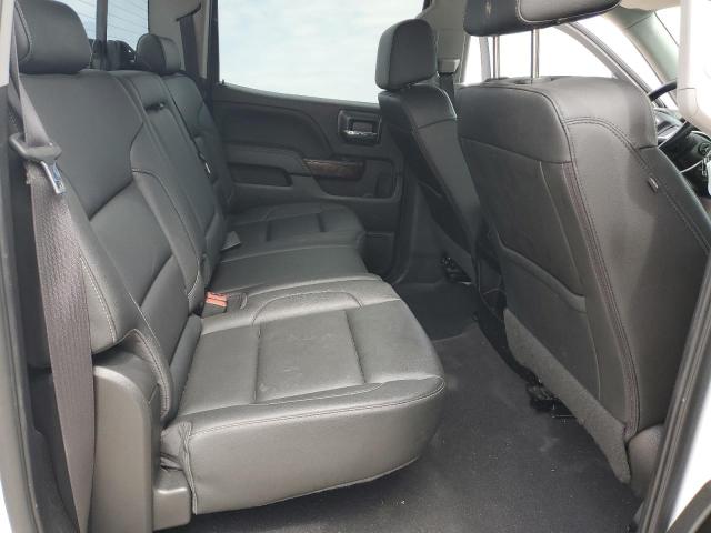2018 GMC SIERRA C15 - 3GTP1NEC5JG581732
