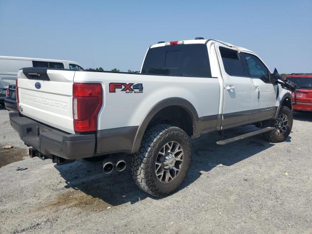 2020 FORD F350 SUPER - 1FT8W3BT6LEE68347