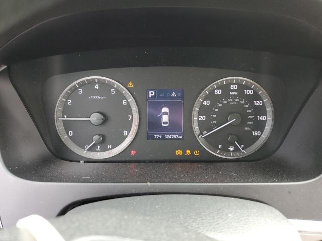 2017 HYUNDAI SONATA SE - 5NPE24AF8HH455168