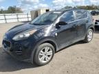 KIA SPORTAGE L photo