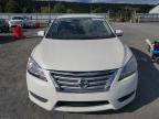 NISSAN SENTRA S photo