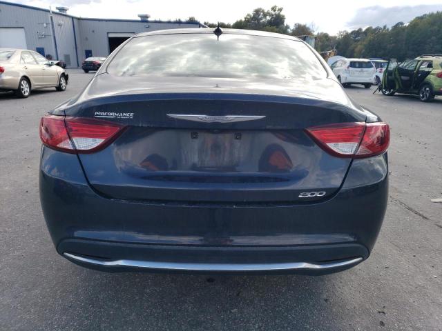 VIN 1C3CCCAB2HN507281 2017 Chrysler 200, Limited no.6