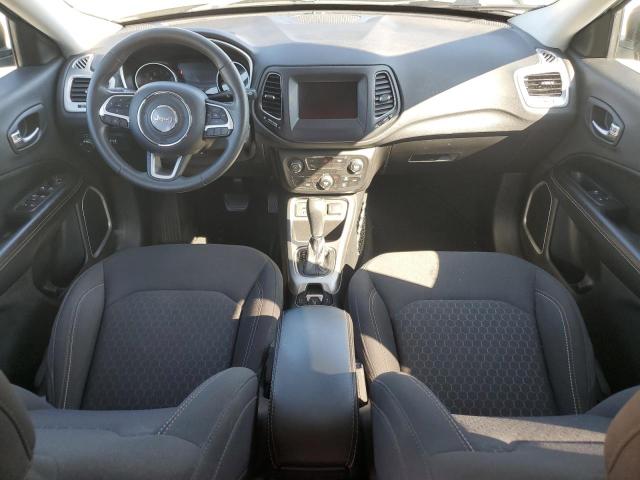 2019 JEEP COMPASS SP - 3C4NJCAB3KT832944