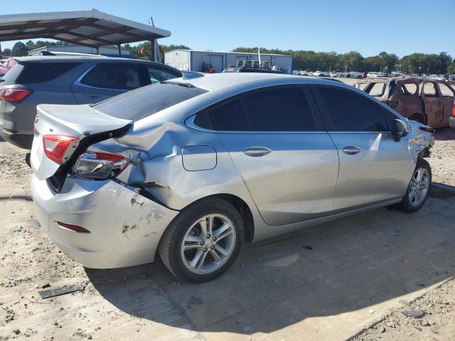 2017 CHEVROLET CRUZE LT - 1G1BE5SM4H7100198