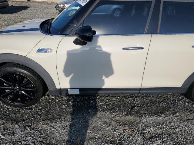 2017 MINI COOPER S - WMWXU3C37H2F49415