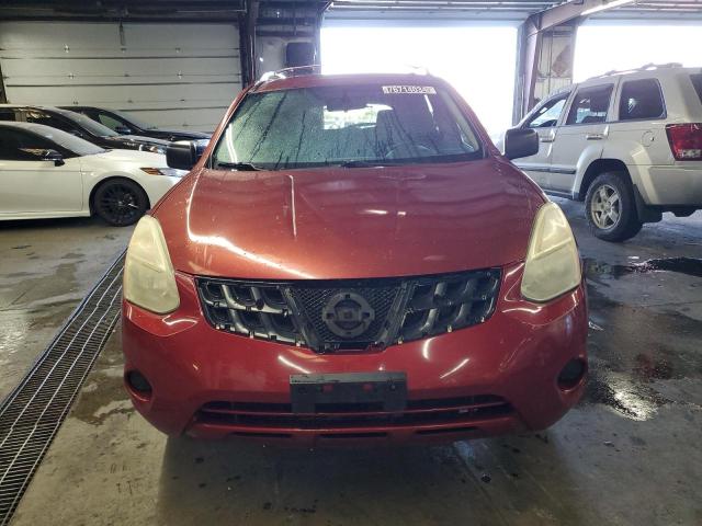 VIN JN8AS5MVXDW134135 2013 NISSAN ROGUE no.5