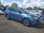 Lot #3006124779 2017 SUBARU FORESTER 2