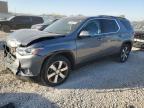 2021 CHEVROLET TRAVERSE L - 1GNERHKW1MJ178907