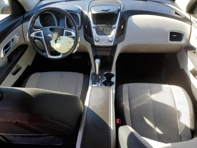 2015 CHEVROLET EQUINOX LT - 2GNALBEK3F6379309